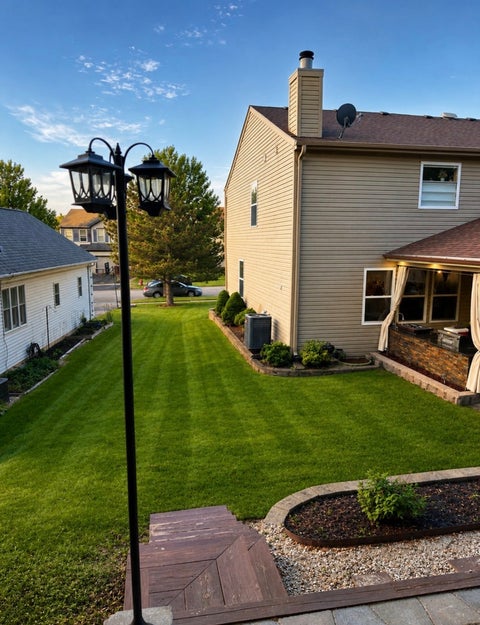 Tiny photo for 720 Ridge Drive, Marengo, IL 60152 (MLS # 12692678)
