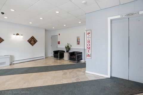 Tiny photo for 1043 S York Road #402, Bensenville, IL 60106 (MLS # 12592794)