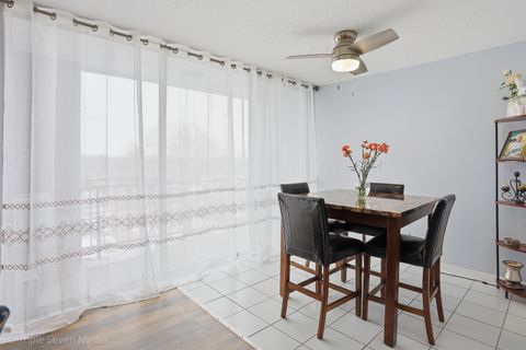 Tiny photo for 1043 S York Road #402, Bensenville, IL 60106 (MLS # 12592794)