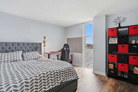 Tiny photo for 1043 S York Road #402, Bensenville, IL 60106 (MLS # 12592794)