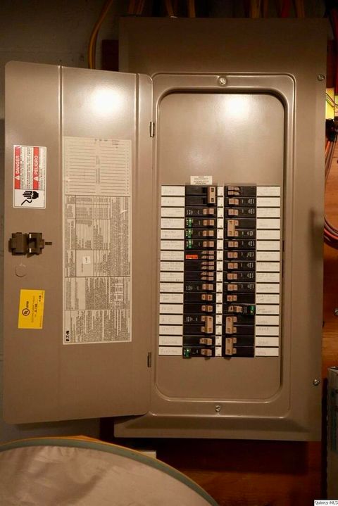 Tiny photo for 1216 S 14th St, Quincy, IL 62301 (MLS # 12621397)