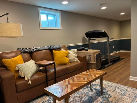 Tiny photo for 1216 S 14th St, Quincy, IL 62301 (MLS # 12621397)