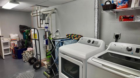 Tiny photo for 1216 S 14th St, Quincy, IL 62301 (MLS # 12621397)