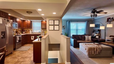 Tiny photo for 1216 S 14th St, Quincy, IL 62301 (MLS # 12621397)