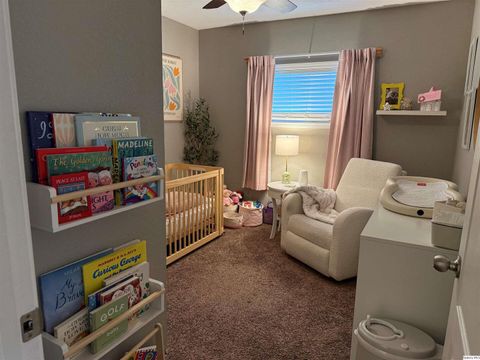 Tiny photo for 1216 S 14th St, Quincy, IL 62301 (MLS # 12621397)