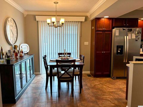 Tiny photo for 1216 S 14th St, Quincy, IL 62301 (MLS # 12621397)