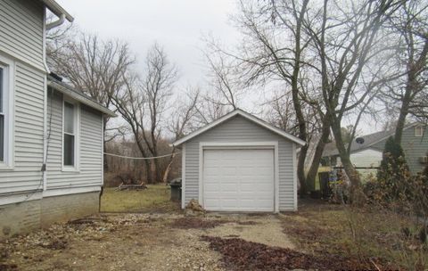Tiny photo for 313 E Grant Highway, Marengo, IL 60152 (MLS # 12600743)