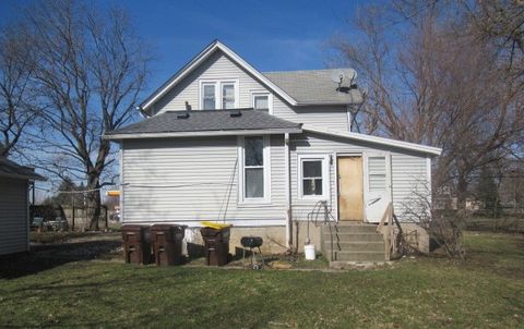 Tiny photo for 313 E Grant Highway, Marengo, IL 60152 (MLS # 12600743)