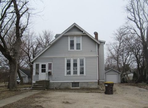 Tiny photo for 313 E Grant Highway, Marengo, IL 60152 (MLS # 12600743)
