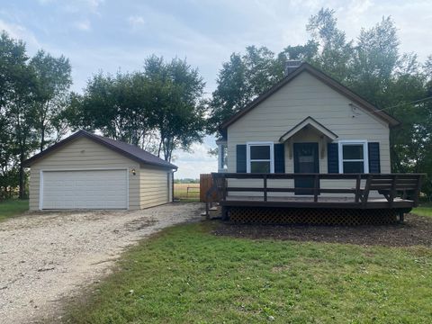 15601 W South Street Road Woodstock IL 60098