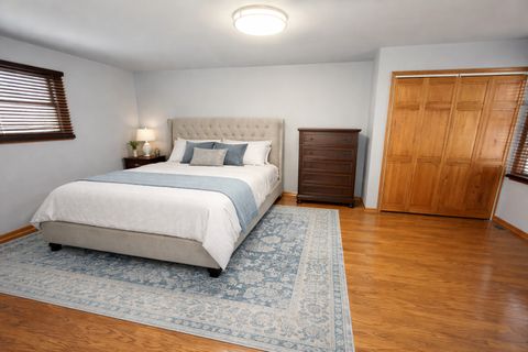 Tiny photo for 862 Omaha Court, Carol Stream, IL 60188 (MLS # 12567944)