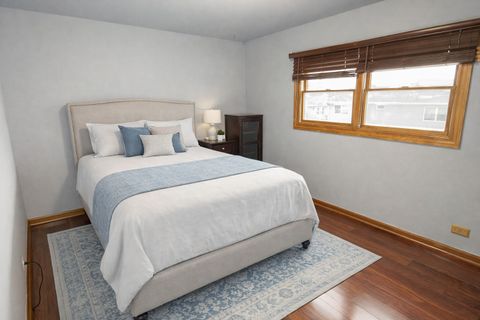 Tiny photo for 862 Omaha Court, Carol Stream, IL 60188 (MLS # 12567944)