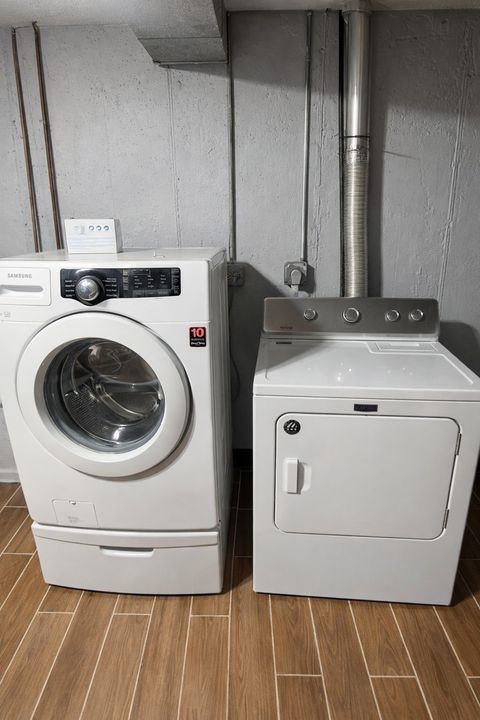 Tiny photo for 862 Omaha Court, Carol Stream, IL 60188 (MLS # 12567944)