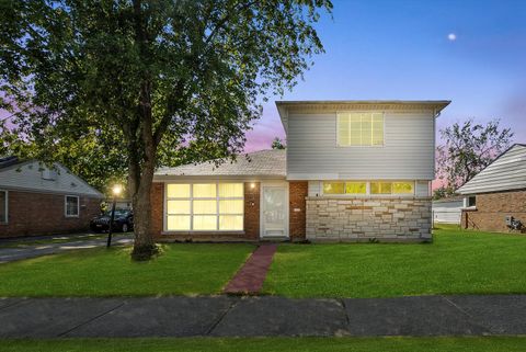 A home in Park Forest