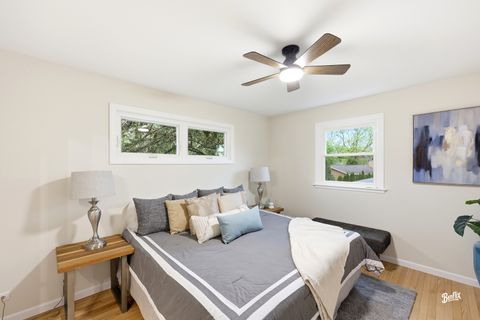 Tiny photo for 2002 Hawk Court, Rolling Meadows, IL 60008 (MLS # 12685086)