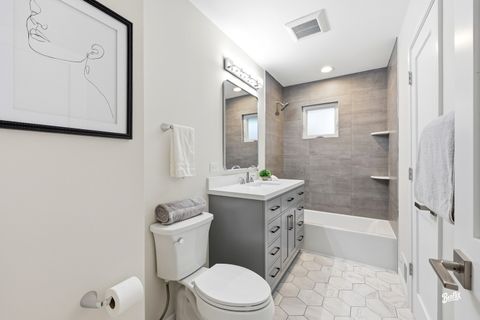Tiny photo for 2002 Hawk Court, Rolling Meadows, IL 60008 (MLS # 12685086)