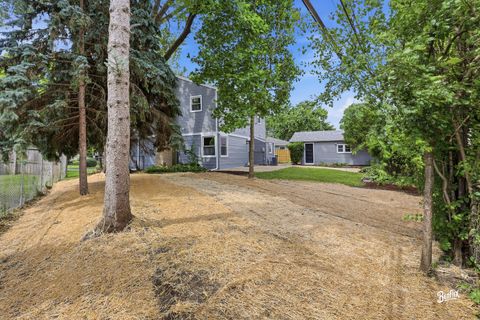 Tiny photo for 2002 Hawk Court, Rolling Meadows, IL 60008 (MLS # 12685086)