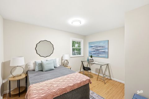 Tiny photo for 2002 Hawk Court, Rolling Meadows, IL 60008 (MLS # 12685086)