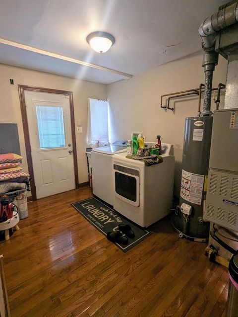 Tiny photo for 136 Iroquois Street, Park Forest, IL 60466 (MLS # 12434460)