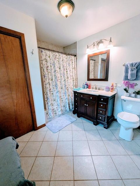 Tiny photo for 136 Iroquois Street, Park Forest, IL 60466 (MLS # 12434460)