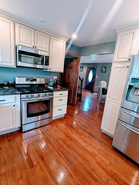 Tiny photo for 136 Iroquois Street, Park Forest, IL 60466 (MLS # 12434460)