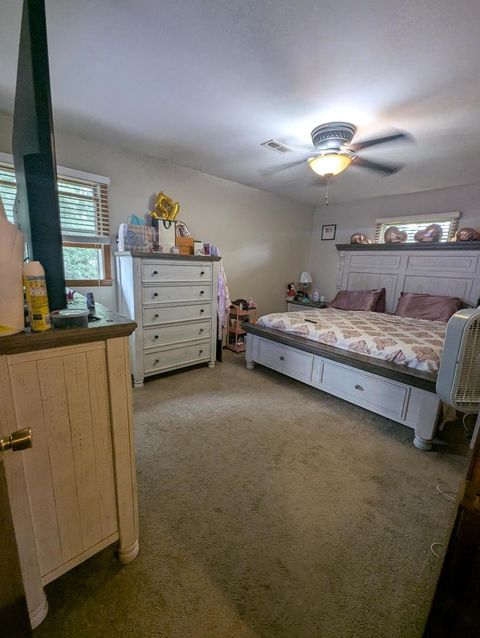 Tiny photo for 136 Iroquois Street, Park Forest, IL 60466 (MLS # 12434460)