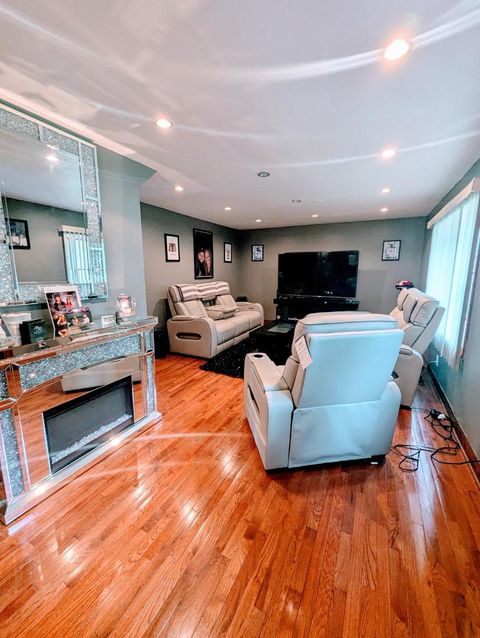 Tiny photo for 136 Iroquois Street, Park Forest, IL 60466 (MLS # 12434460)