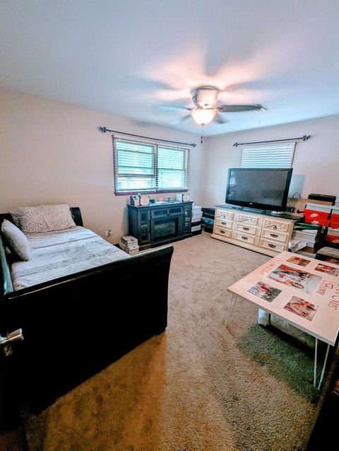 Tiny photo for 136 Iroquois Street, Park Forest, IL 60466 (MLS # 12434460)