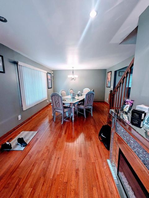 Tiny photo for 136 Iroquois Street, Park Forest, IL 60466 (MLS # 12434460)