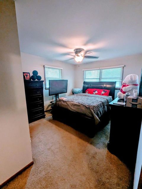 Tiny photo for 136 Iroquois Street, Park Forest, IL 60466 (MLS # 12434460)