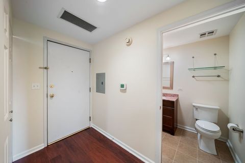 Tiny photo for 400 W Ontario Street #804, Chicago, IL 60654 (MLS # 12570807)