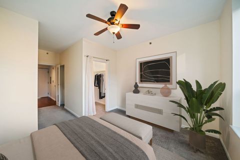 Tiny photo for 400 W Ontario Street #804, Chicago, IL 60654 (MLS # 12570807)