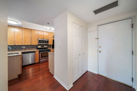Tiny photo for 400 W Ontario Street #804, Chicago, IL 60654 (MLS # 12570807)
