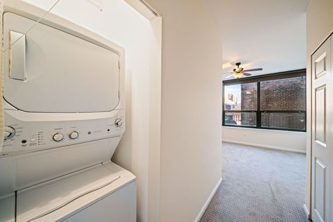Tiny photo for 400 W Ontario Street #804, Chicago, IL 60654 (MLS # 12570807)