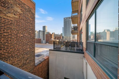 Tiny photo for 400 W Ontario Street #804, Chicago, IL 60654 (MLS # 12570807)