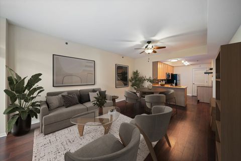 Tiny photo for 400 W Ontario Street #804, Chicago, IL 60654 (MLS # 12570807)