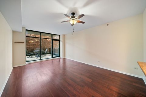 Tiny photo for 400 W Ontario Street #804, Chicago, IL 60654 (MLS # 12570807)