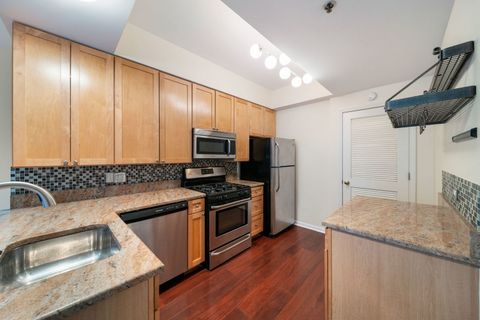 Tiny photo for 400 W Ontario Street #804, Chicago, IL 60654 (MLS # 12570807)