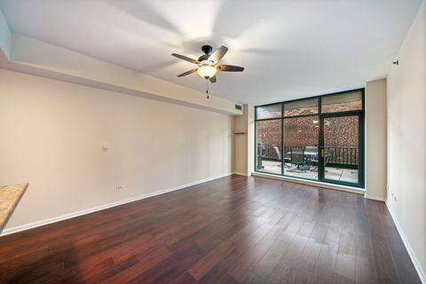 Tiny photo for 400 W Ontario Street #804, Chicago, IL 60654 (MLS # 12570807)