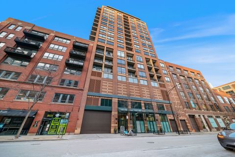 Photo of 400 W Ontario Street #804, Chicago, IL 60654 (MLS # 12570807)