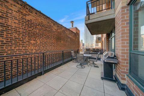Tiny photo for 400 W Ontario Street #804, Chicago, IL 60654 (MLS # 12570807)