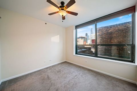 Tiny photo for 400 W Ontario Street #804, Chicago, IL 60654 (MLS # 12570807)