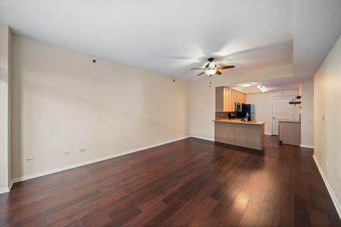 Tiny photo for 400 W Ontario Street #804, Chicago, IL 60654 (MLS # 12570807)