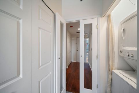 Tiny photo for 400 W Ontario Street #804, Chicago, IL 60654 (MLS # 12570807)