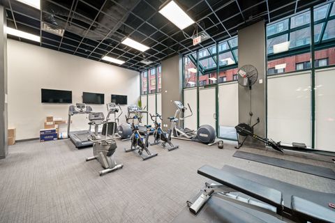 Tiny photo for 400 W Ontario Street #804, Chicago, IL 60654 (MLS # 12570807)