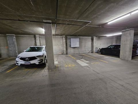 Tiny photo for 400 W Ontario Street #804, Chicago, IL 60654 (MLS # 12570807)