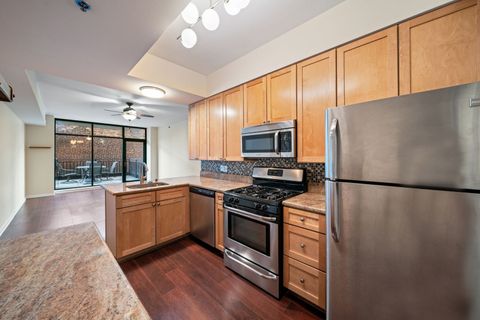 Tiny photo for 400 W Ontario Street #804, Chicago, IL 60654 (MLS # 12570807)