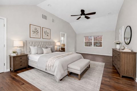 Tiny photo for 30W251 Mack Road, Warrenville, IL 60555 (MLS # 12617141)