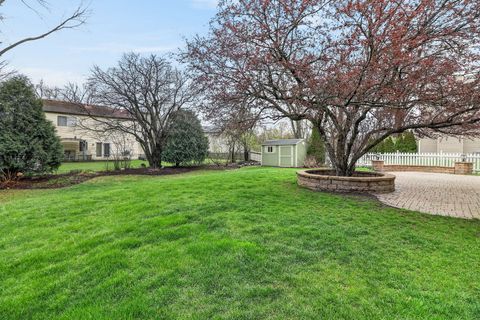 Tiny photo for 30W251 Mack Road, Warrenville, IL 60555 (MLS # 12617141)