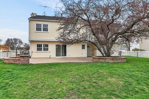 Tiny photo for 30W251 Mack Road, Warrenville, IL 60555 (MLS # 12617141)